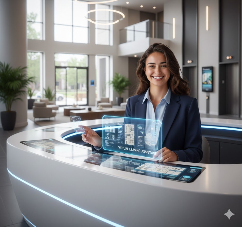 Haven Leasing AI Agent